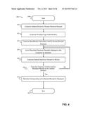 PROCESS TO QUERY ELECTRONIC SALES RECEIPTS WITH A PORTABLE COMPUTERIZED     DEVICE diagram and image