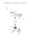 SYSTEM AND METHOD FOR SIGNING ELECTRONIC DOCUMENTS diagram and image