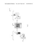 SYSTEM AND METHOD FOR SIGNING ELECTRONIC DOCUMENTS diagram and image