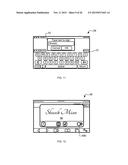 SYSTEM AND METHOD FOR SIGNING ELECTRONIC DOCUMENTS diagram and image