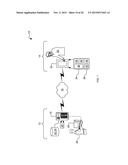 SYSTEM AND METHOD FOR SIGNING ELECTRONIC DOCUMENTS diagram and image