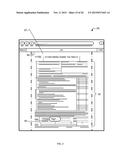 SYSTEM AND METHOD FOR SIGNING ELECTRONIC DOCUMENTS diagram and image