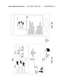 SYSTEM AND METHOD FOR PROVIDING DYNAMIC PRICING USING IN-STORE WIRELESS     COMMUNICATION diagram and image