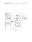 SYSTEMS AND METHODS FOR SELECTING AND DISPLAYING ADVERTISEMENTS IN     ASSOCIATION WTIH IMAGE BASED SEARCH RESULTS diagram and image