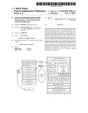 SYSTEM AND METHOD FOR DELIVERING MEDIA CONTENT WITH MUSIC-STYLED     ADVERTISEMENTS, INCLUDING USE OF LYRICAL INFORMATION diagram and image