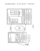 SYSTEM AND METHOD FOR DELIVERING MEDIA CONTENT WITH MUSIC-STYLED     ADVERTISEMENTS, INCLUDING USE OF LYRICAL INFORMATION diagram and image