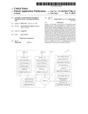 SYSTEMS AND METHODS FOR GROUP SHOPPING WITH A SHARED SHOPPING LIST diagram and image