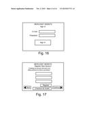 SYSTEM AND METHOD FOR A MERCHANT ONSITE PERSONALIZATION GIFTING PLATFORM diagram and image