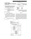 PROCESS FOR ORDERING A SELECTION IN ADVANCE, DIGITAL SYSTEM AND JUKEBOX     FOR EMBODIMENT OF THE PROCESS diagram and image