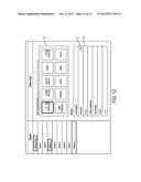 EVENT AND LOCATION BASED SOCIAL NETWORKING SYSTEM diagram and image