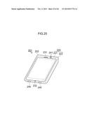 IMAGE PROCESSING DEVICE AND IMAGE CAPTURE DEVICE diagram and image