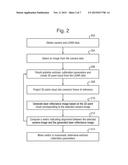 EXTRINSIC CALIBRATION OF IMAGING SENSING DEVICES AND 2D LIDARS MOUNTED ON     TRANSPORTABLE APPARATUS diagram and image