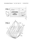 REGION SEGMENTATION APPARATUS, RECORDING MEDIUM AND METHOD diagram and image