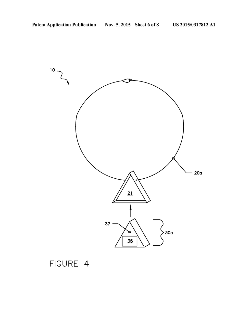 WEARABLE USER-CUSTOMIZABLE DISPLAY DEVICE - diagram, schematic, and image 07