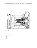 METHOD AND APPARATUS FOR CONTEXTUAL QUERY BASED ON VISUAL ELEMENTS AND     USER INPUT IN AUGMENTED REALITY AT A DEVICE diagram and image