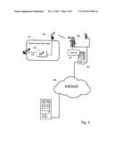 VEHICLE EVENT RECORDER SYSTEMS AND NETWORKS HAVING INTEGRATED CELLULAR     WIRELESS COMMUNICATIONS SYSTEMS diagram and image