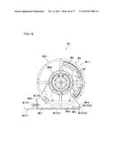 GAMING MACHINE AND REEL DEVICE THEREOF diagram and image