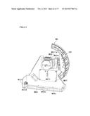 GAMING MACHINE AND REEL DEVICE THEREOF diagram and image