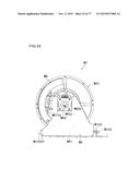 GAMING MACHINE AND REEL DEVICE THEREOF diagram and image