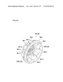 GAMING MACHINE AND REEL DEVICE THEREOF diagram and image