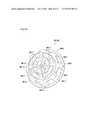 GAMING MACHINE AND REEL DEVICE THEREOF diagram and image