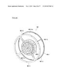 GAMING MACHINE AND REEL DEVICE THEREOF diagram and image