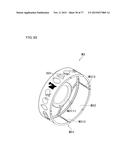 GAMING MACHINE AND REEL DEVICE THEREOF diagram and image