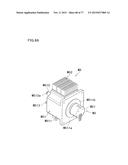 GAMING MACHINE AND REEL DEVICE THEREOF diagram and image