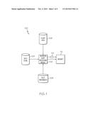 GROUND BASED SYSTEM AND METHODS FOR PROVIDING MULTIPLE FLIGHTPLAN RE-PLAN     SCENARIOS TO A PILOT DURING FLIGHT diagram and image