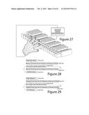 Accelerated Learning, Entertainment and Cognitive Therapy Using Augmented     Reality Comprising Combined Haptic, Auditory, and Visual Stimulation diagram and image