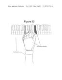 Accelerated Learning, Entertainment and Cognitive Therapy Using Augmented     Reality Comprising Combined Haptic, Auditory, and Visual Stimulation diagram and image