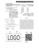 INCONSPICUOUS OPTICAL TAGS AND METHODS THEREFOR diagram and image