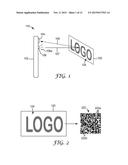 INCONSPICUOUS OPTICAL TAGS AND METHODS THEREFOR diagram and image