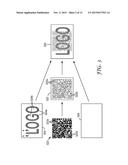 INCONSPICUOUS OPTICAL TAGS AND METHODS THEREFOR diagram and image