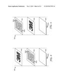 INCONSPICUOUS OPTICAL TAGS AND METHODS THEREFOR diagram and image