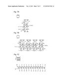 Pulse Output Circuit, Shift Register, and Display Device diagram and image