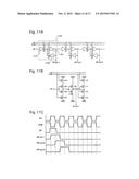 Pulse Output Circuit, Shift Register, and Display Device diagram and image