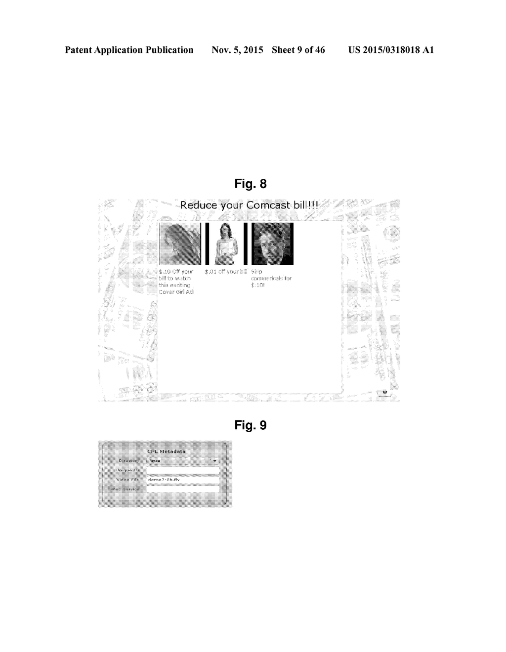 CODE EXECUTION IN COMPLEX AUDIOVISUAL EXPERIENCES - diagram, schematic, and image 10