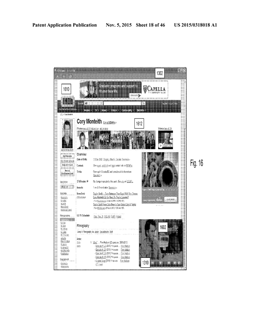 CODE EXECUTION IN COMPLEX AUDIOVISUAL EXPERIENCES - diagram, schematic, and image 19