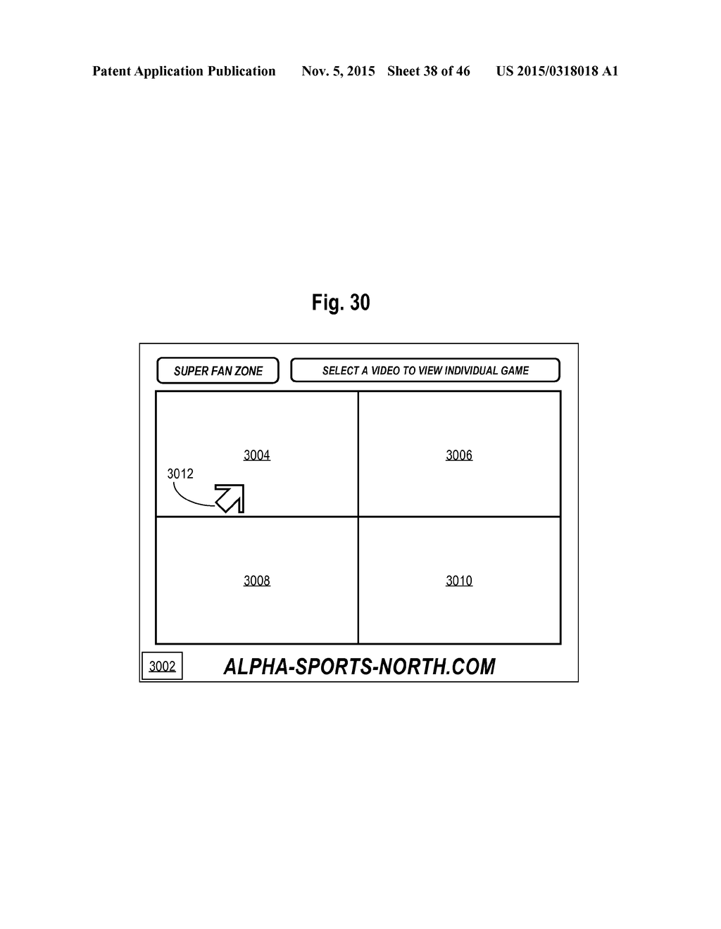 CODE EXECUTION IN COMPLEX AUDIOVISUAL EXPERIENCES - diagram, schematic, and image 39