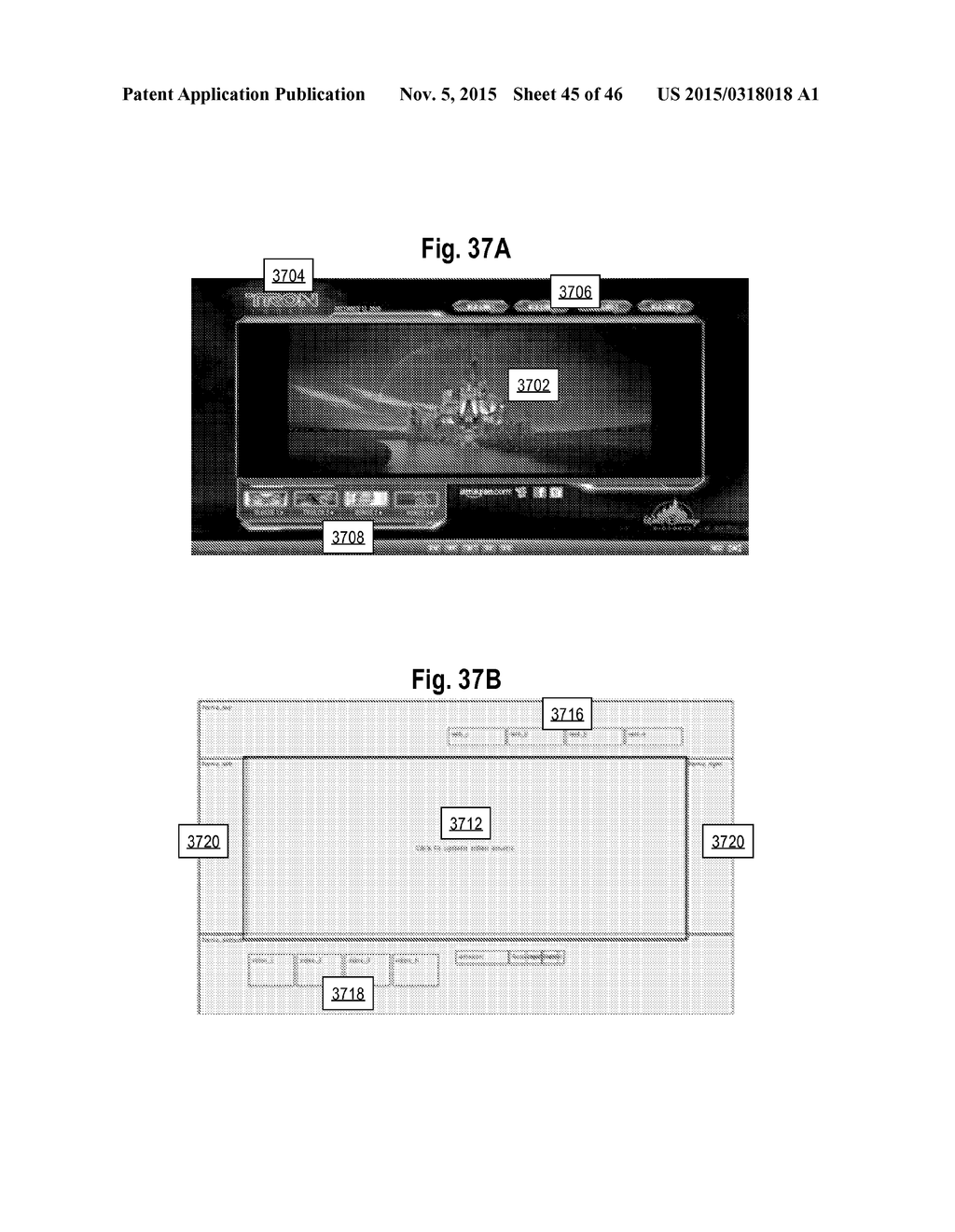 CODE EXECUTION IN COMPLEX AUDIOVISUAL EXPERIENCES - diagram, schematic, and image 46