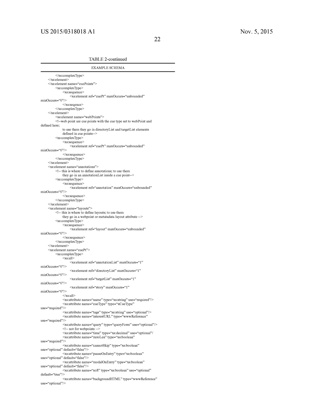 CODE EXECUTION IN COMPLEX AUDIOVISUAL EXPERIENCES - diagram, schematic, and image 69