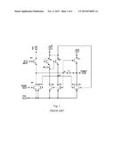 SHIFT REGISTER UNIT, GATE DRIVE CIRCUIT AND DISPLAY DEVICE diagram and image