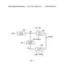 SHIFT REGISTER UNIT, GATE DRIVE CIRCUIT AND DISPLAY DEVICE diagram and image