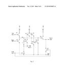 SHIFT REGISTER UNIT, GATE DRIVE CIRCUIT AND DISPLAY DEVICE diagram and image