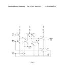 SHIFT REGISTER UNIT, GATE DRIVE CIRCUIT AND DISPLAY DEVICE diagram and image