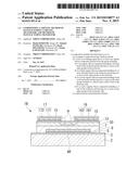 COMPOSITION, LAMINATE, METHOD OF MANUFACTURING LAMINATE, TRANSISTOR, AND     METHOD OF MANUFACTURING TRANSISTOR diagram and image