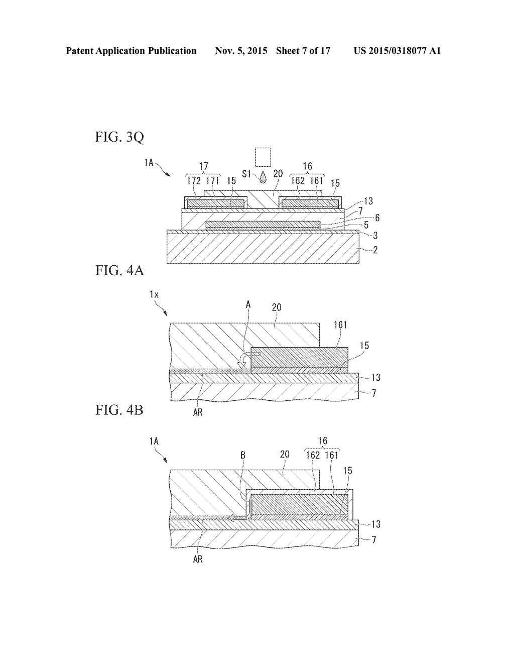 COMPOSITION, LAMINATE, METHOD OF MANUFACTURING LAMINATE, TRANSISTOR, AND     METHOD OF MANUFACTURING TRANSISTOR - diagram, schematic, and image 08