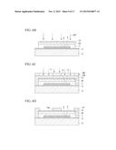 COMPOSITION, LAMINATE, METHOD OF MANUFACTURING LAMINATE, TRANSISTOR, AND     METHOD OF MANUFACTURING TRANSISTOR diagram and image