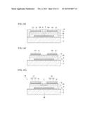 COMPOSITION, LAMINATE, METHOD OF MANUFACTURING LAMINATE, TRANSISTOR, AND     METHOD OF MANUFACTURING TRANSISTOR diagram and image